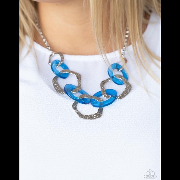 Urban Circus - Blue